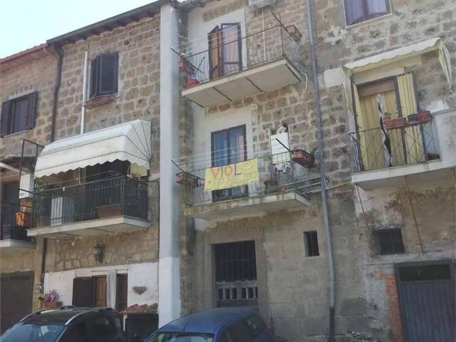 Appartamento in vendita a Barbarano Romano VT