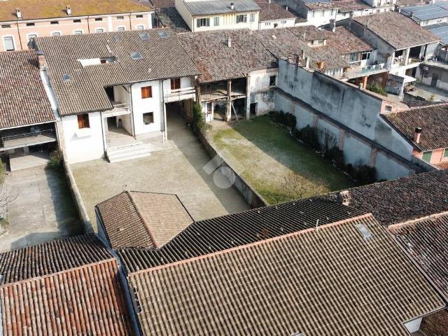 Appartamento in vendita a Barbariga BS