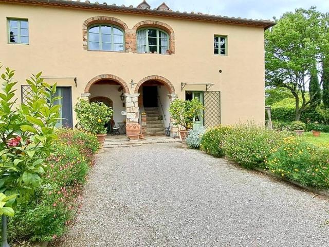 Appartamento in vendita a Barberino Tavarnelle FI