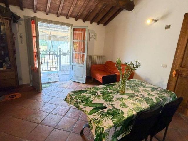 Appartamento in vendita a Barberino Tavarnelle FI