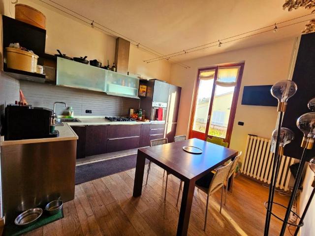 Appartamento in vendita a Barberino Tavarnelle FI