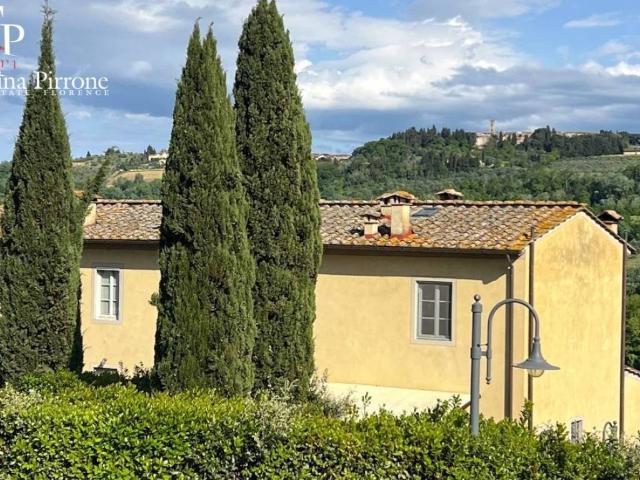 Appartamento in vendita a Barberino Tavarnelle FI