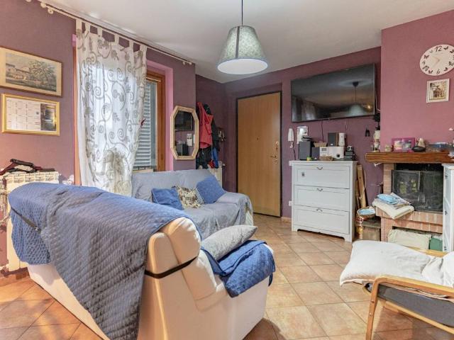 Appartamento in vendita a Barberino Tavarnelle FI