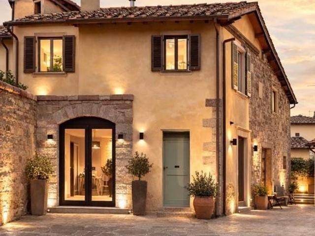 Appartamento in vendita a Barberino Tavarnelle FI