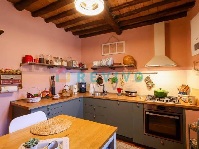 Appartamento in vendita a Barberino Tavarnelle FI