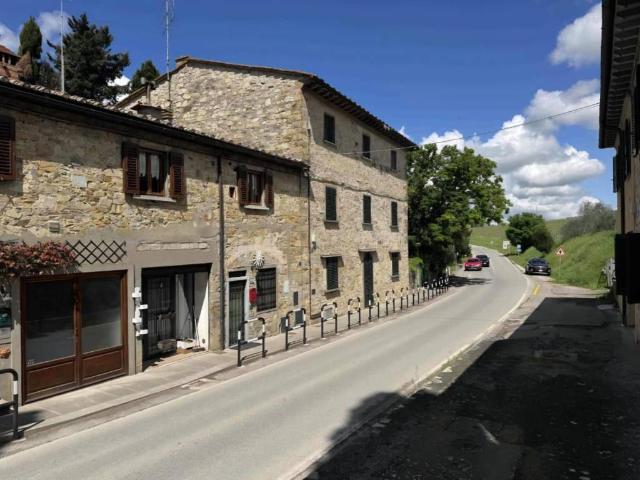 Appartamento in vendita a Barberino Tavarnelle FI
