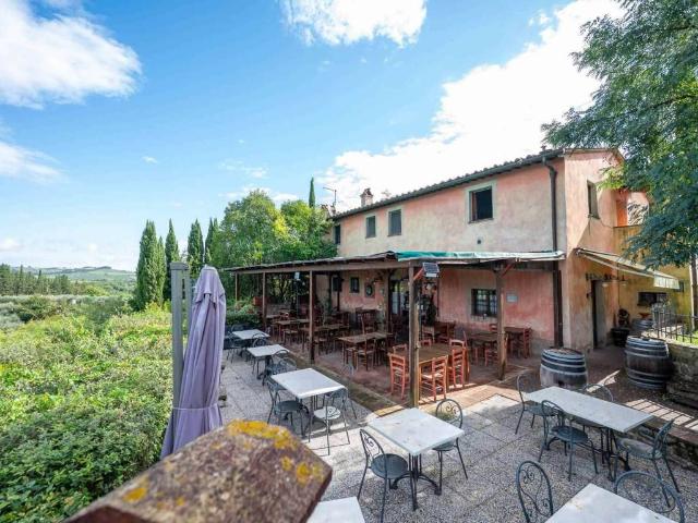 Appartamento in vendita a Barberino Tavarnelle FI