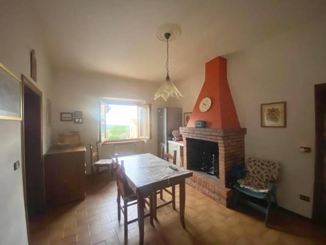 Appartamento in vendita a Barberino Tavarnelle FI