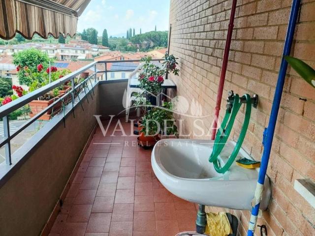 Appartamento in vendita a Barberino Tavarnelle FI