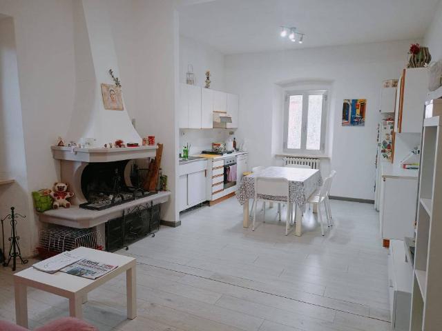 Appartamento in vendita a Barberino Tavarnelle FI
