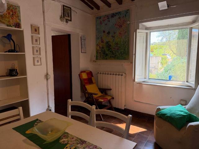 Appartamento in vendita a Barberino Tavarnelle