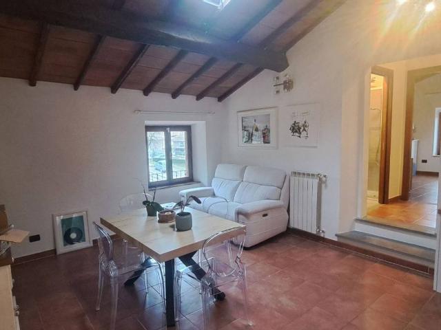 Appartamento in vendita a Barberino di Mugello FI