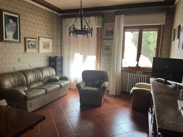 Appartamento in vendita a Barberino di Mugello FI
