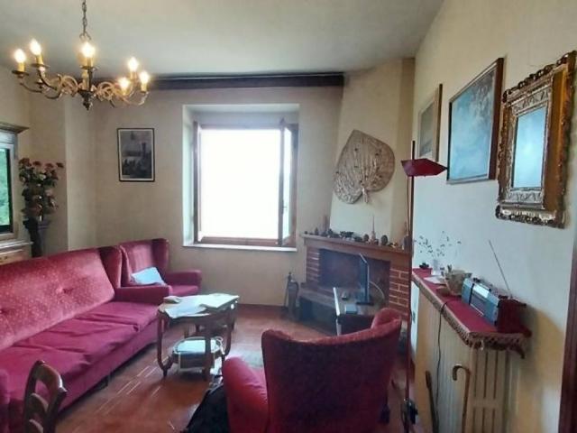 Appartamento in vendita a Barberino di Mugello FI