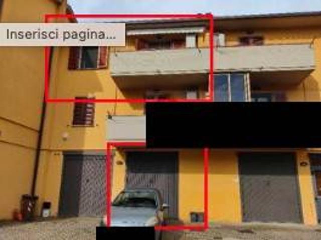 Appartamento in vendita a Barberino di Mugello FI
