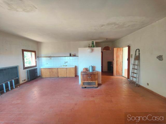 APPARTAMENTO in VENDITA a BARBERINO DI MUGELLO LE MASCHERE di 5 vani