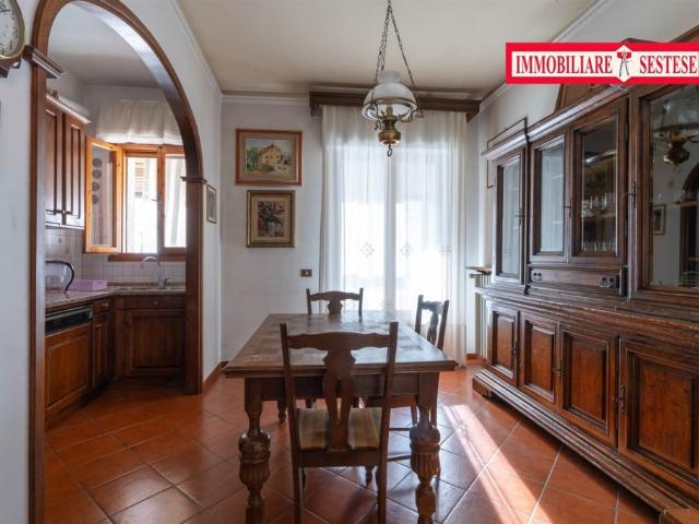 Appartamento in vendita a Barberino di Mugello