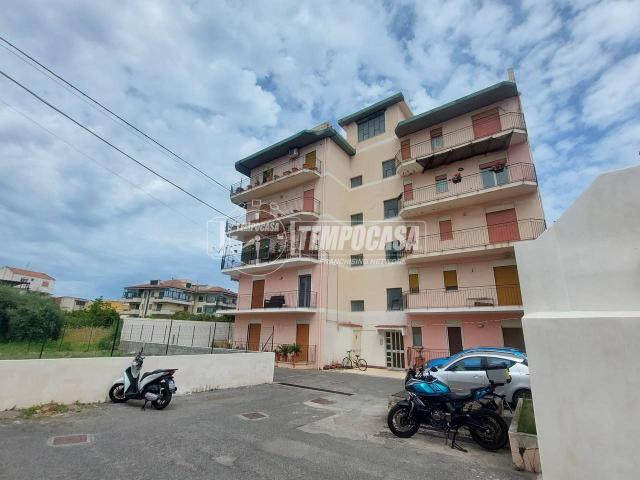 Appartamento in vendita a Barcellona Pozzo Di Gotto