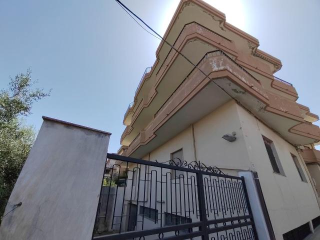 Appartamento in vendita a Barcellona Pozzo Di Gotto