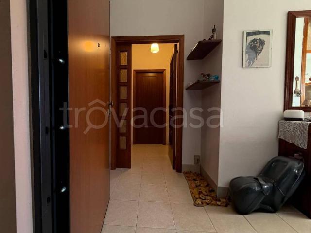 Appartamento in vendita a Barcellona Pozzo di Gotto
