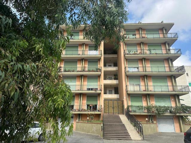 Appartamento in vendita a Barcellona Pozzo Di Gotto