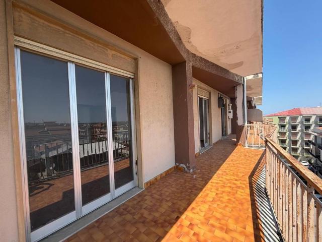 Appartamento in vendita a Barcellona Pozzo di Gotto ME