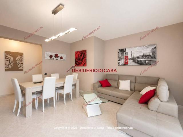 Appartamento in vendita a Barcellona Pozzo di Gotto ME