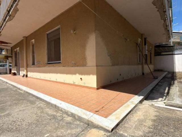 Appartamento in vendita a Barcellona Pozzo di Gotto ME