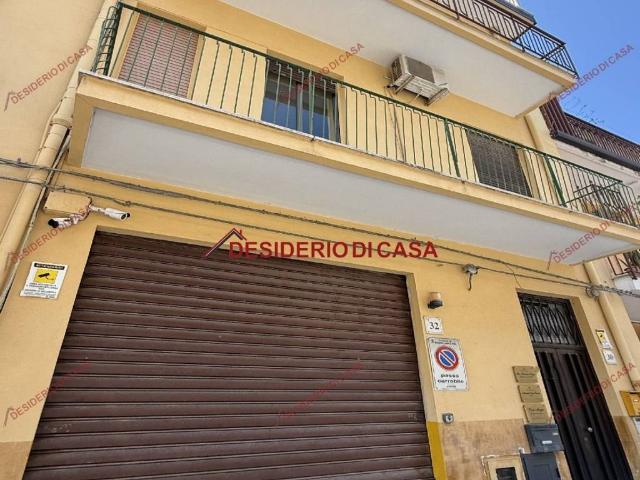 Appartamento in vendita a Barcellona Pozzo di Gotto ME