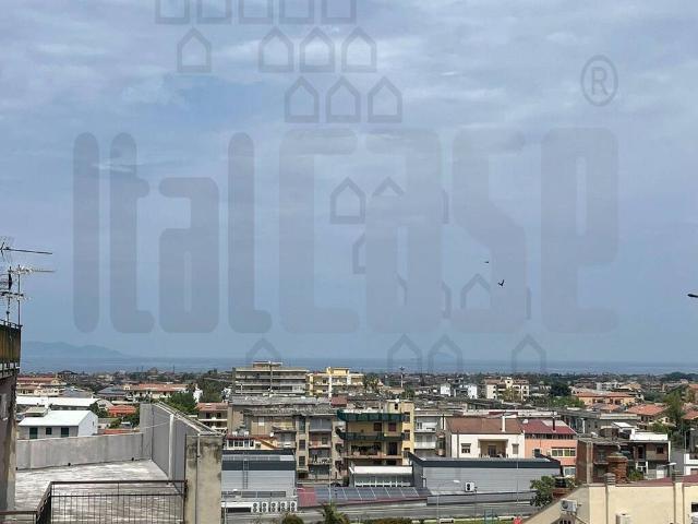 Appartamento in vendita a Barcellona Pozzo di Gotto ME