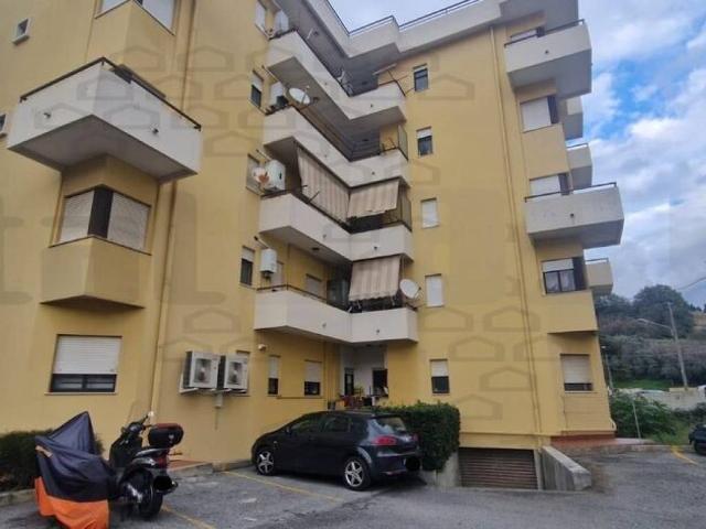 Appartamento in vendita a Barcellona Pozzo di Gotto ME