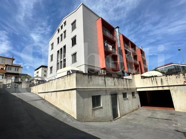 Appartamento in vendita a Barcellona Pozzo di Gotto ME