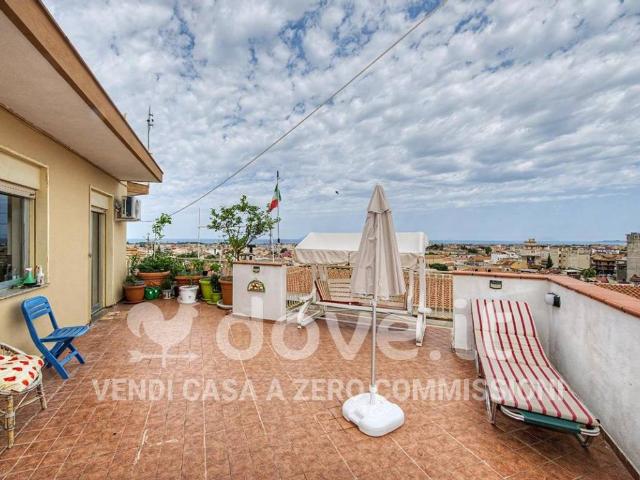 Appartamento in vendita a Barcellona Pozzo di Gotto ME