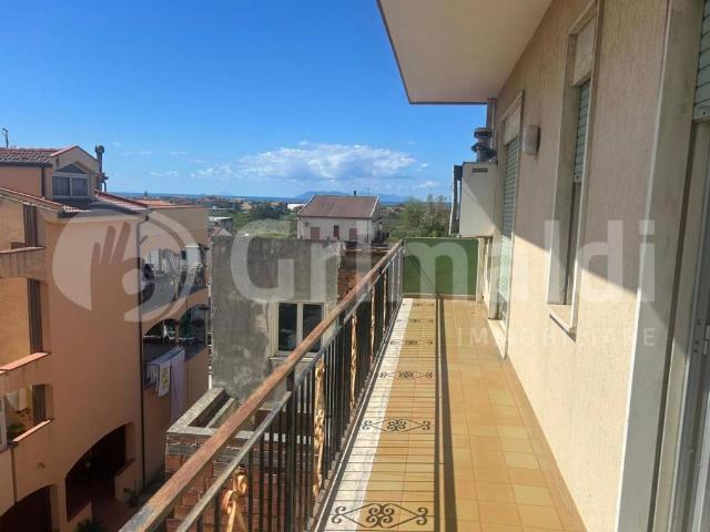 Appartamento in vendita a Barcellona Pozzo di Gotto ME