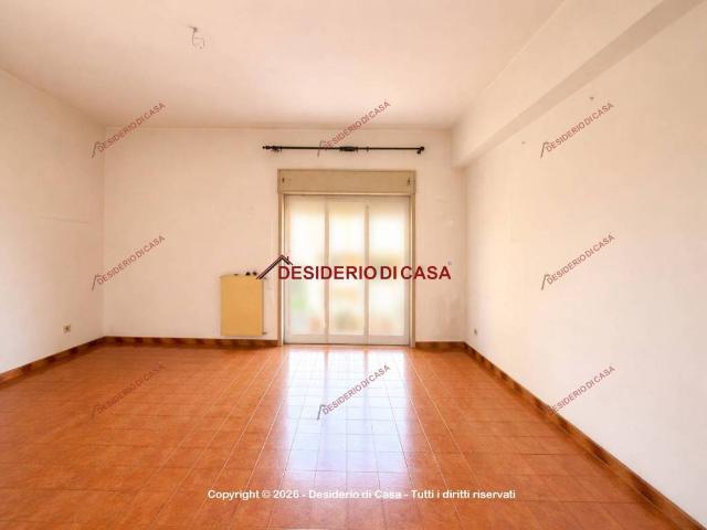Appartamento in vendita a Barcellona Pozzo di Gotto ME