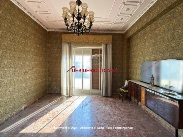 Appartamento in vendita a Barcellona Pozzo di Gotto ME