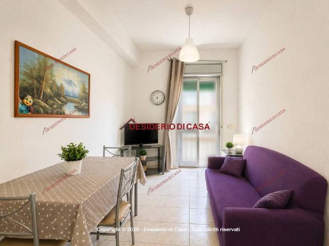 Appartamento in vendita a Barcellona Pozzo di Gotto ME