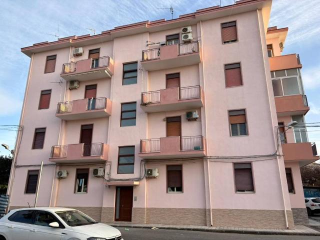 Appartamento in vendita a Barcellona Pozzo di Gotto ME