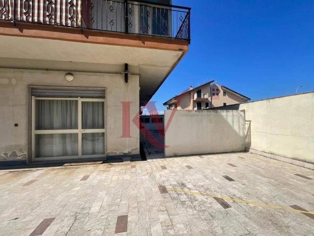 Appartamento in vendita a Barcellona Pozzo di Gotto ME