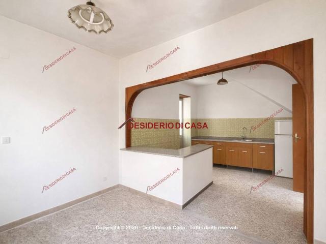 Appartamento in vendita a Barcellona Pozzo di Gotto ME