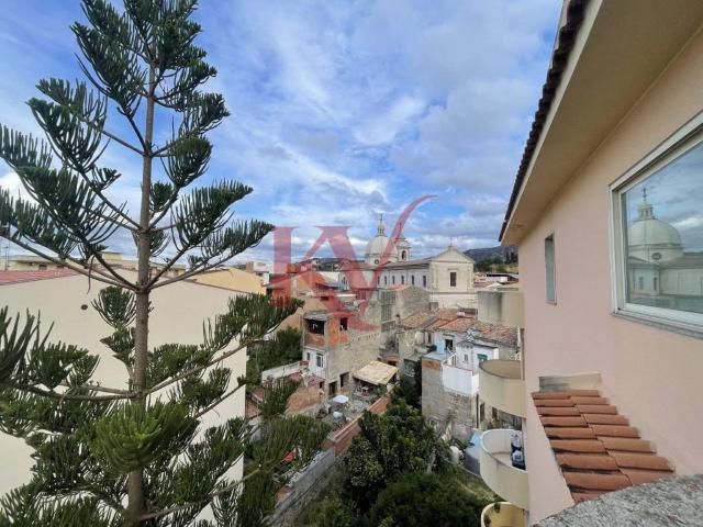 Appartamento in vendita a Barcellona Pozzo di Gotto ME