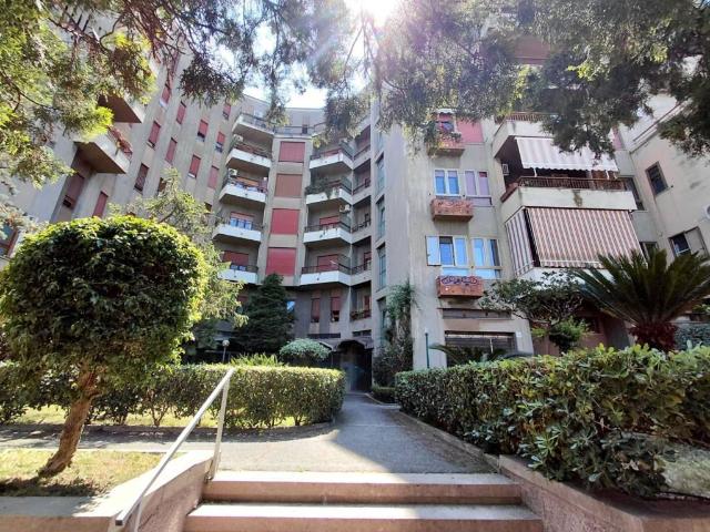 Appartamento in vendita a Barcellona Pozzo di Gotto ME