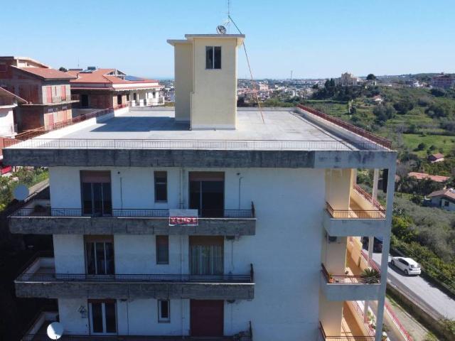 Appartamento in vendita a Barcellona Pozzo di Gotto ME