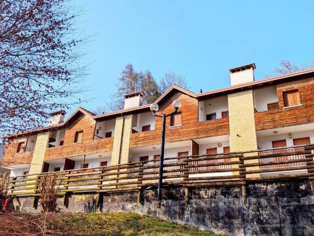 Appartamento in vendita a Barcis PN