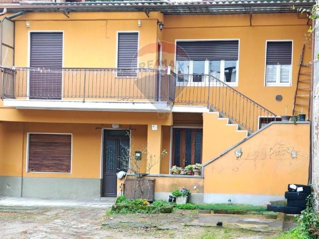 Appartamento in vendita a Bardello con Malgesso e Bregano