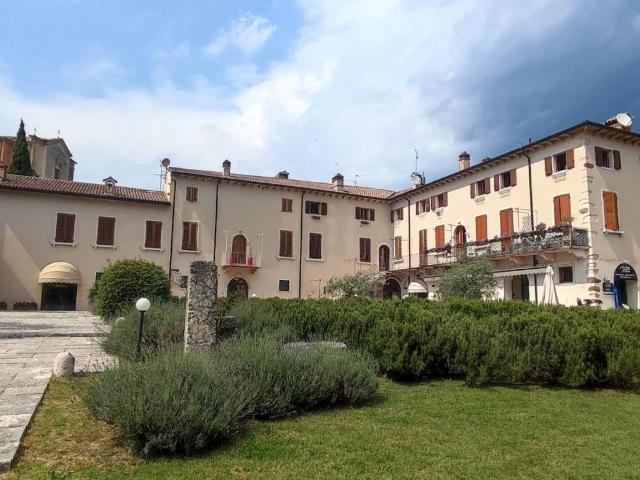 Appartamento in vendita a Bardolino VR