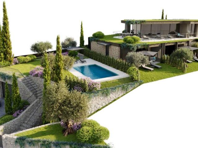 Appartamento in vendita a Bardolino VR