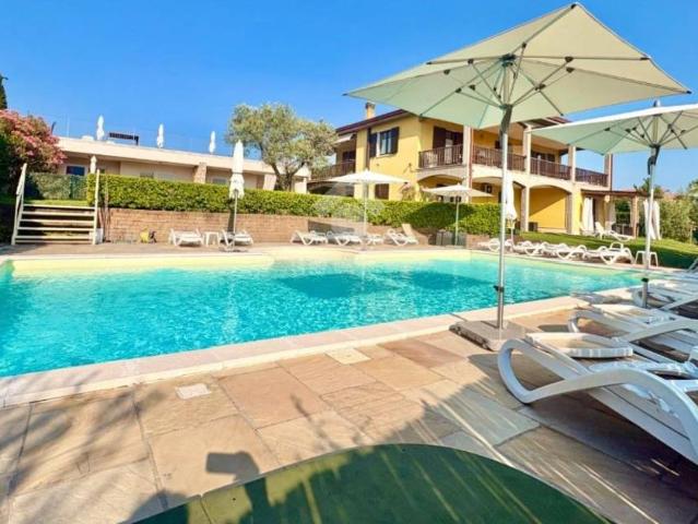 Appartamento in vendita a Bardolino VR
