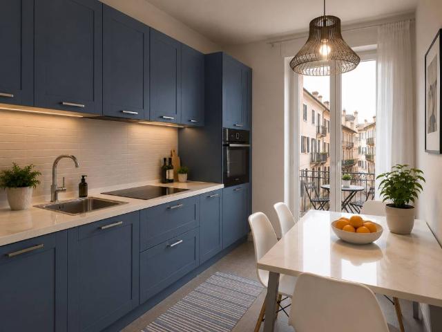 Appartamento in vendita a Bardolino VR