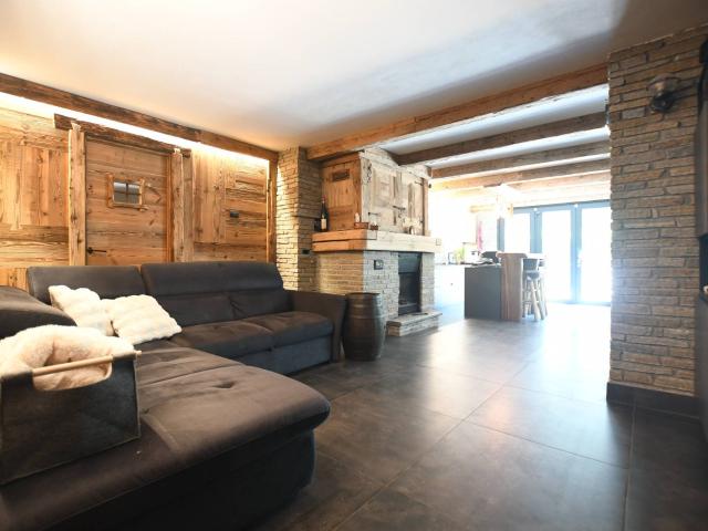 Appartamento in vendita a Bardonecchia
